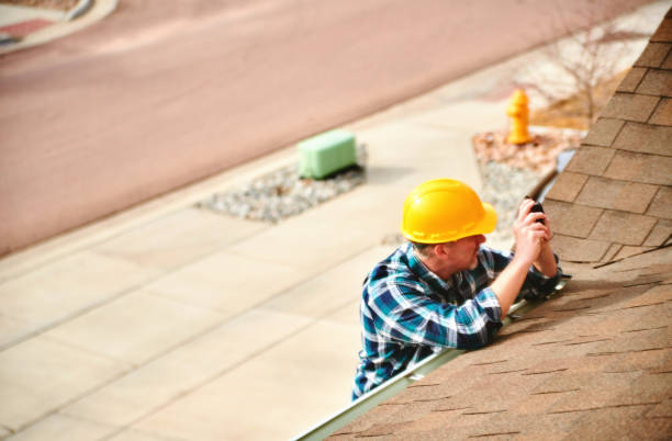 Quick and Trustworthy Emergency Roof Repair Services in White City, FL