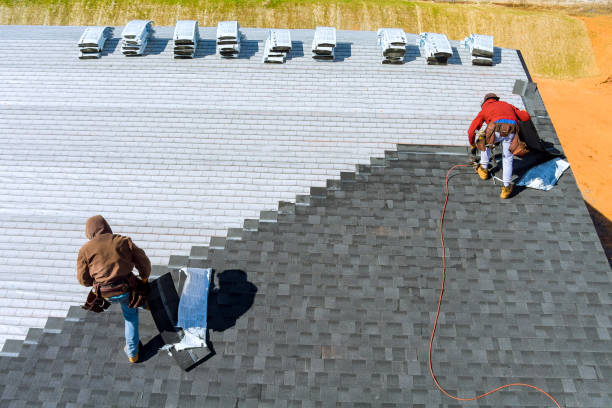 Tile Roofing Contractor in White City, FL